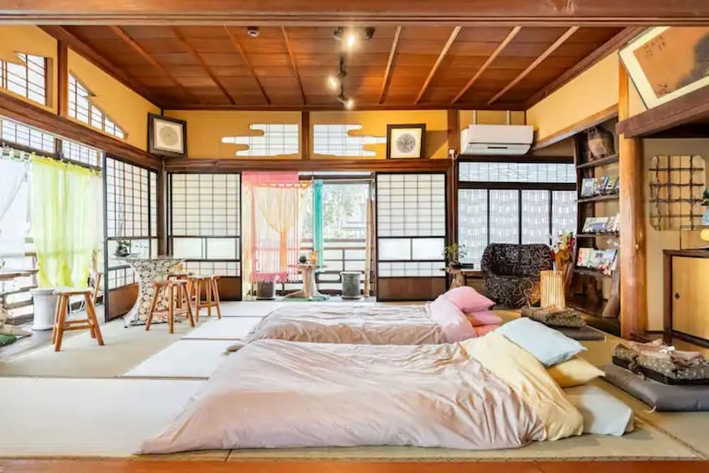 Kominka Mitsuhama Ryokan 8/41