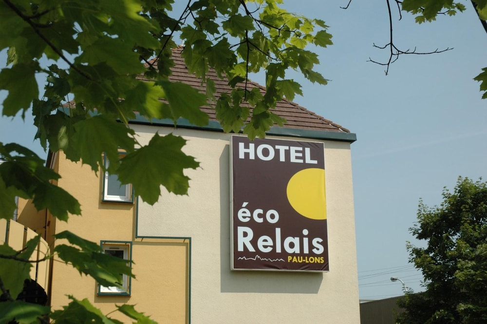 Hôtel Eco Relais Pau Lons 4/29