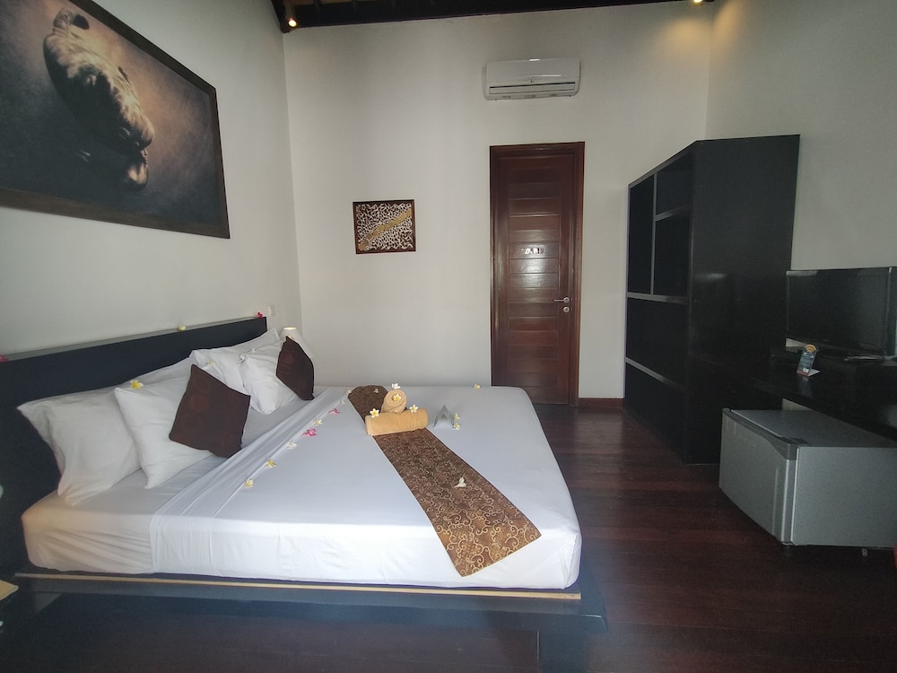 The Trawangan Resort 39/77