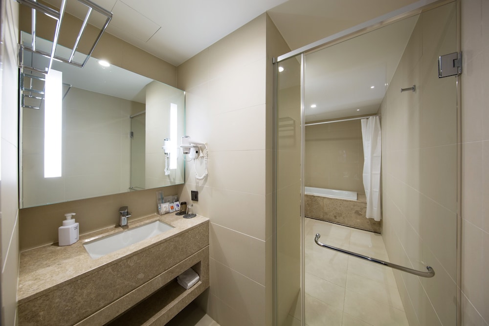 Solaria Nishitetsu Hotel Busan 33/74