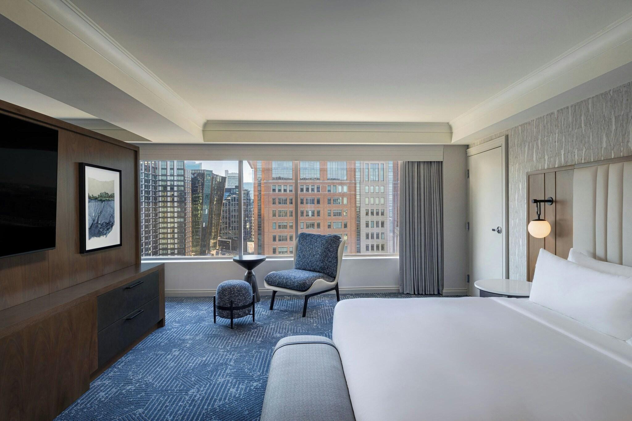 Renaissance Boston Waterfront Hotel in BOSTON - MA