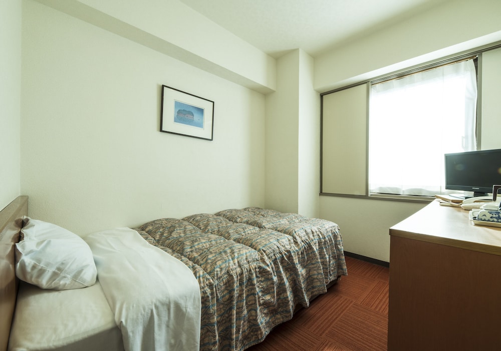 Isahaya Terminal Hotel 15/26