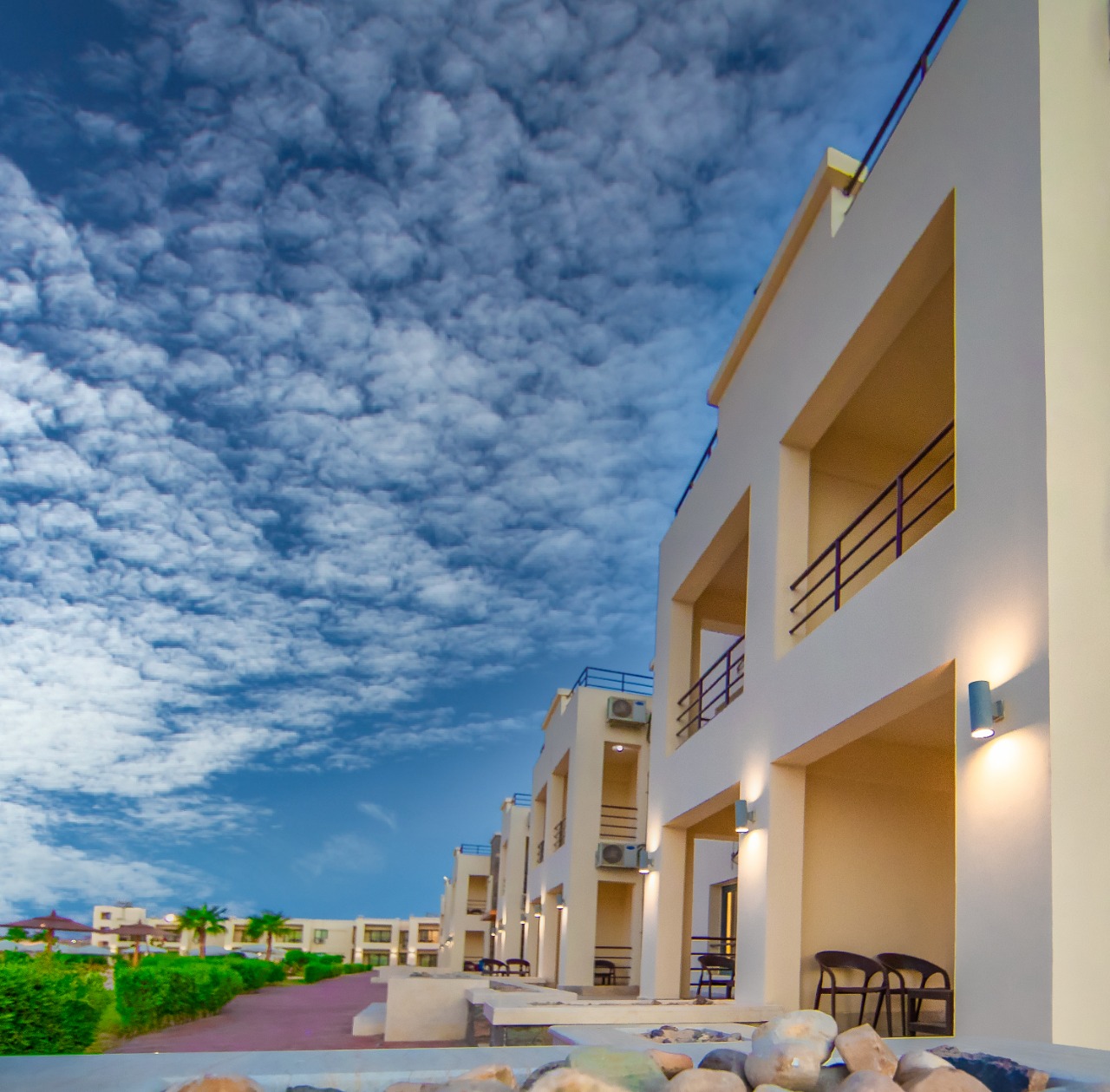 New Eagles Aqua Park Resort 9/60