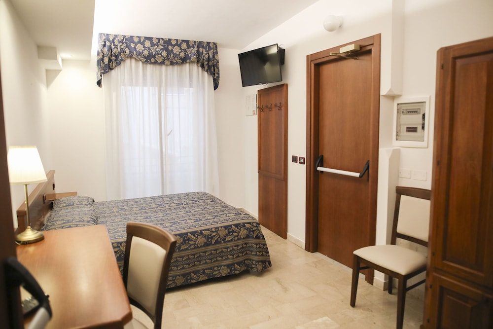 Hotel La Giara 19/66
