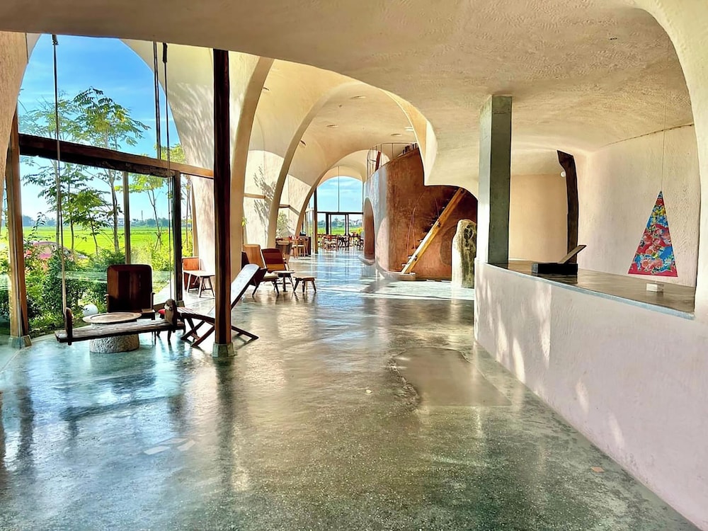 Reu Boutique Hotel 15/38