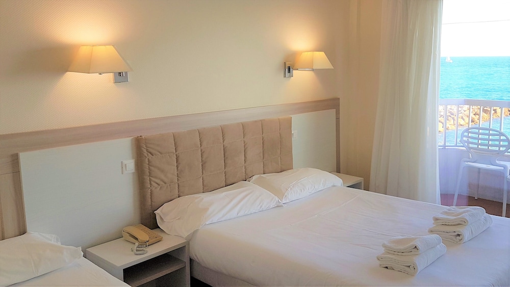 Hotel Le Dauphin 10/62