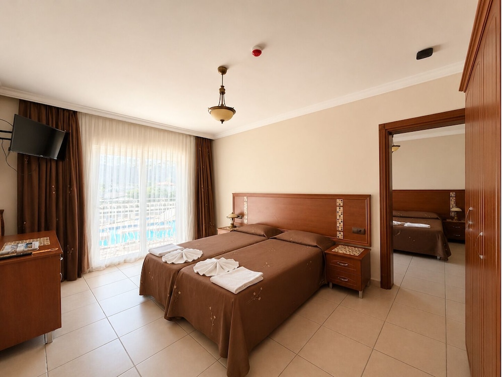 Keskin Hotel 10/53