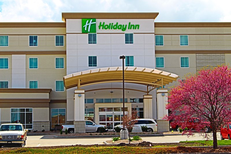 Holiday Inn Salina 6/41