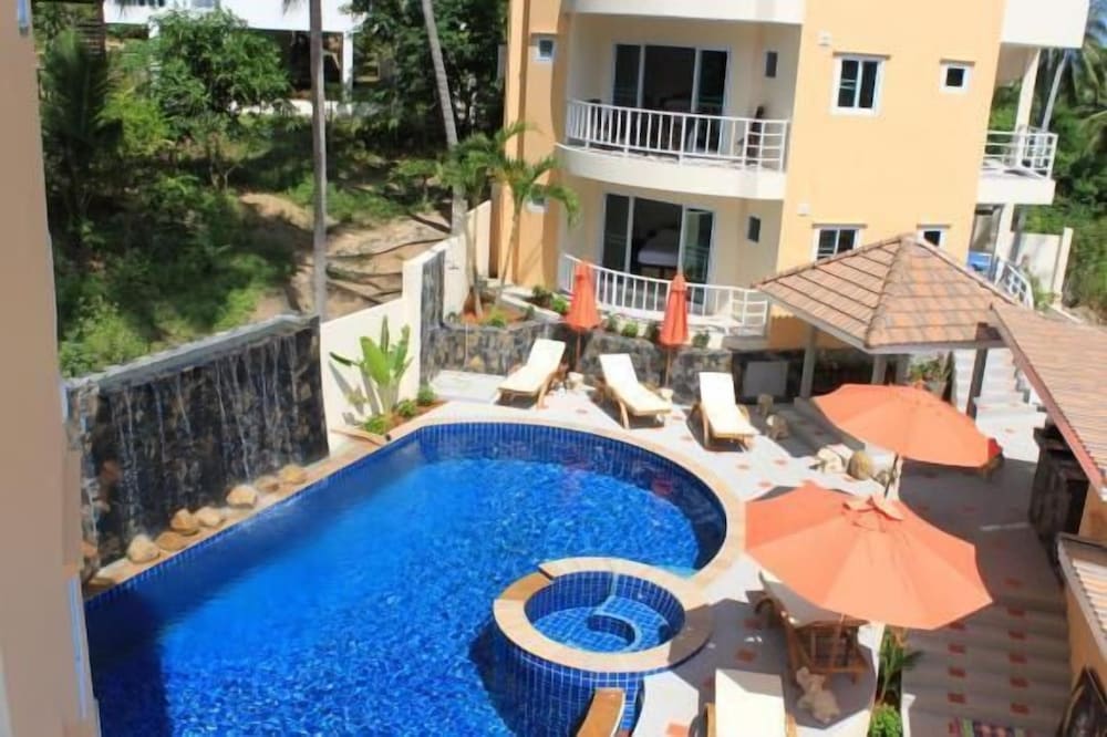 Chaweng Noi Residence 39/43