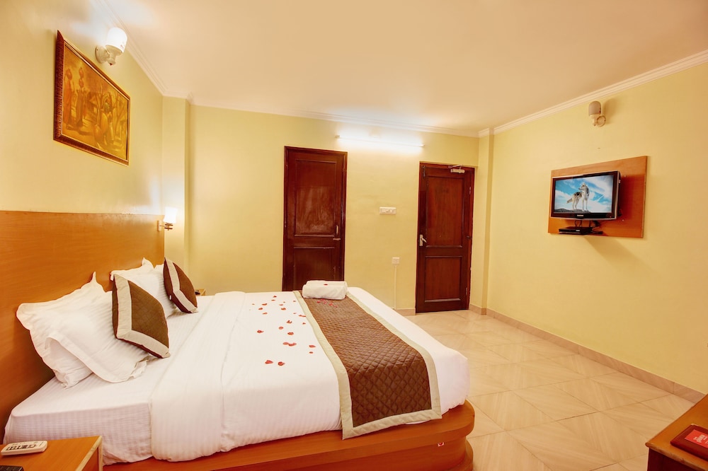 Hotel Jai Singh Palace 12/30