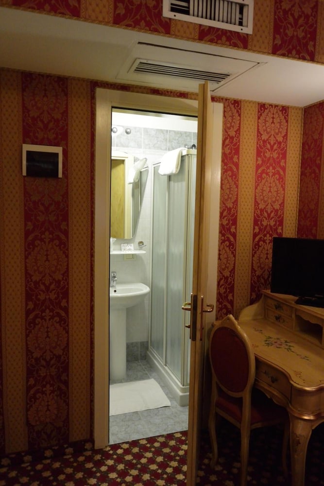 Belle Arti Hotel 37/37