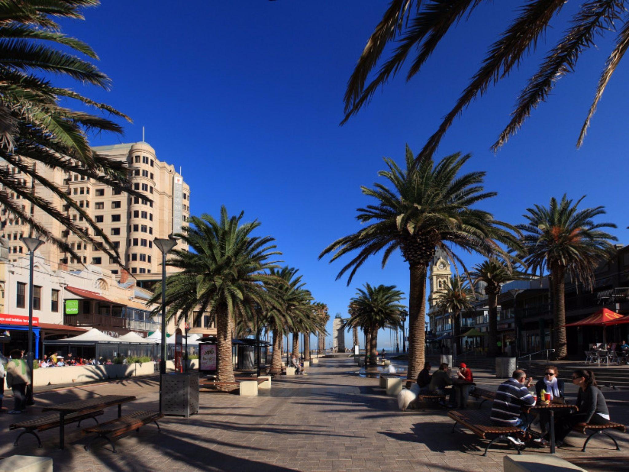 Glenelg Motel 29/34
