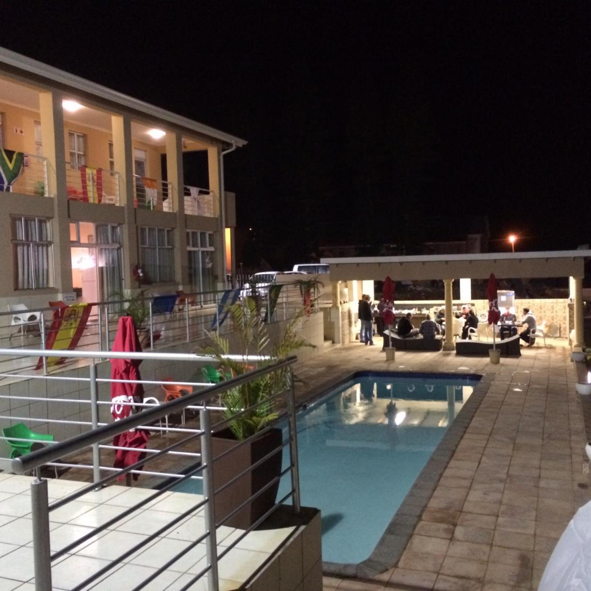 Norwegian Lodge (The ) 22/50