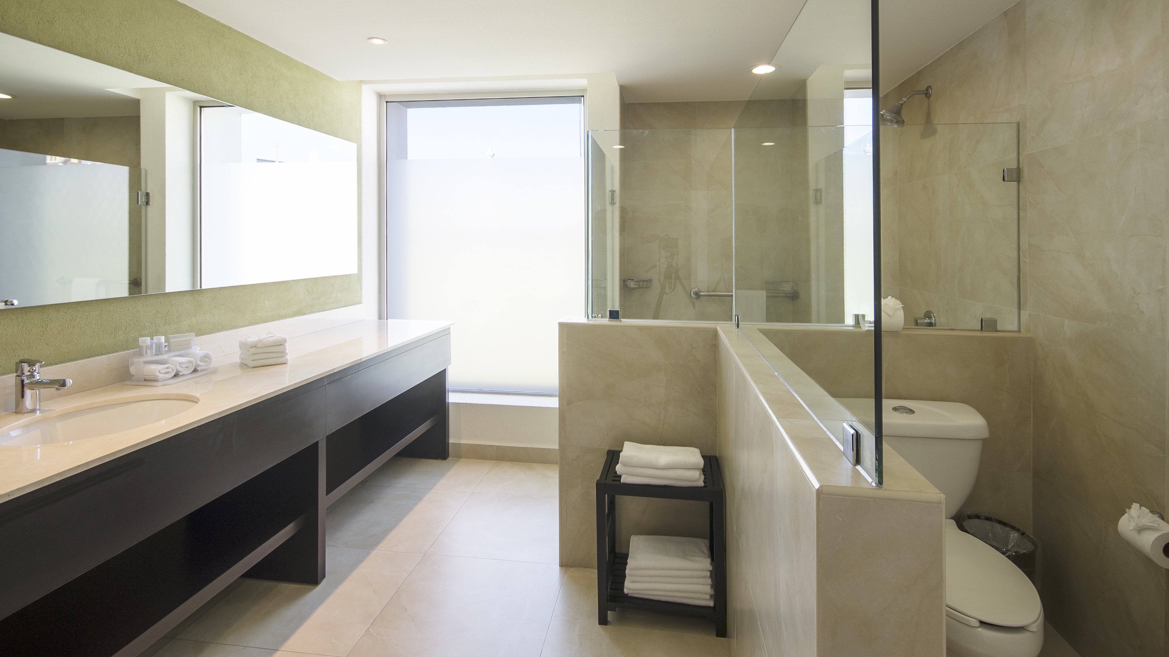 Holiday Inn Express Xalapa 50/50