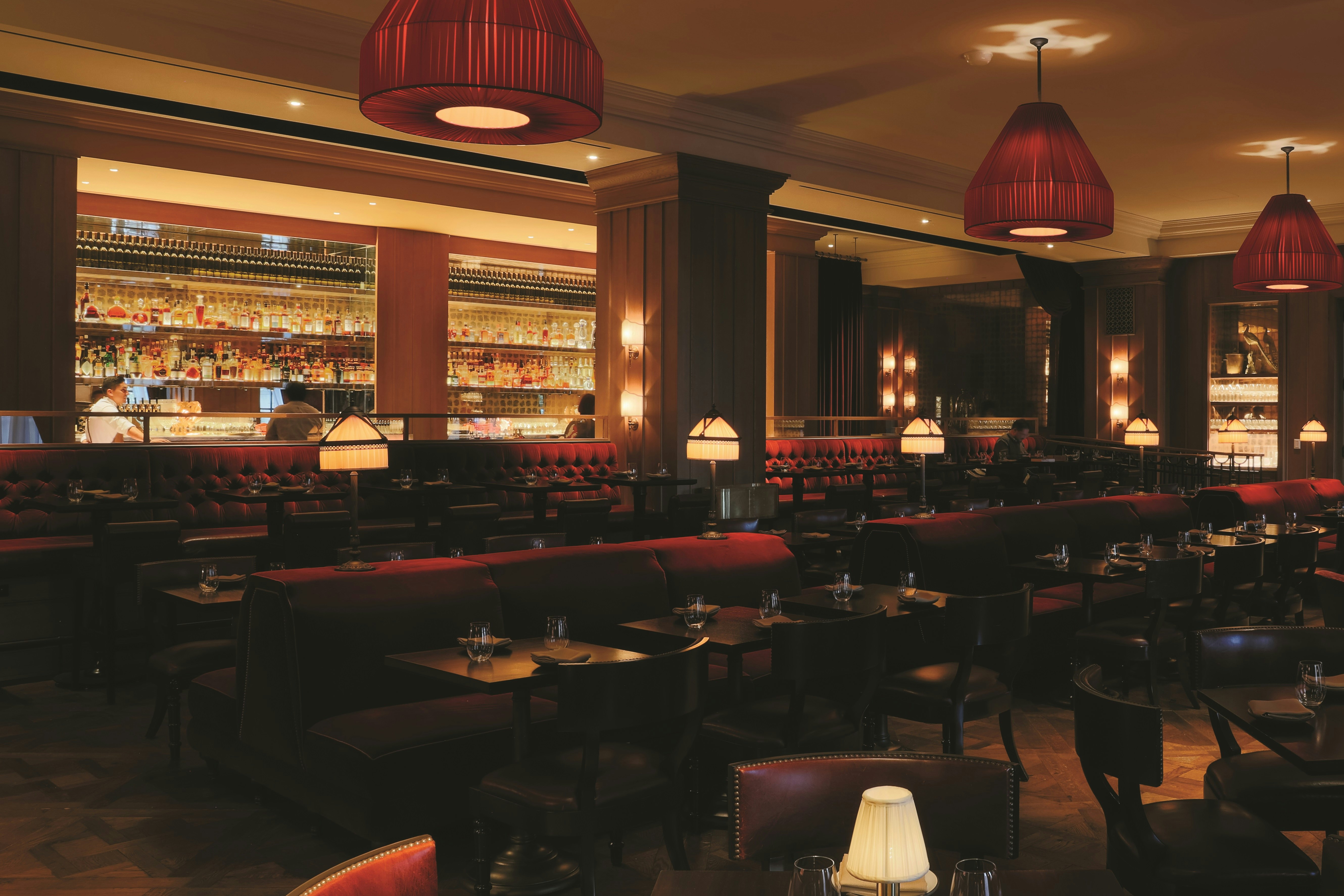 The Reserve at Park MGM 30/42