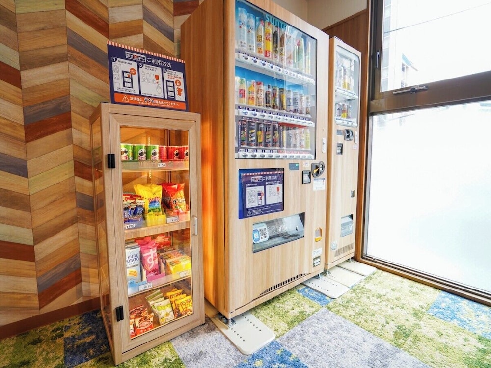 Hotel New Gaea Ube 7/22