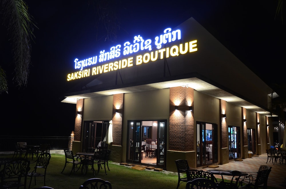 Saksiri Riverside Boutique Hotel 1/50
