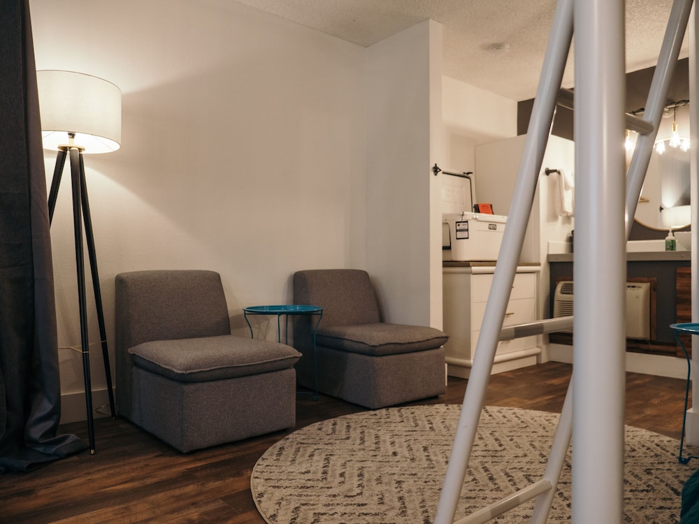 LOGE Bend 36/64