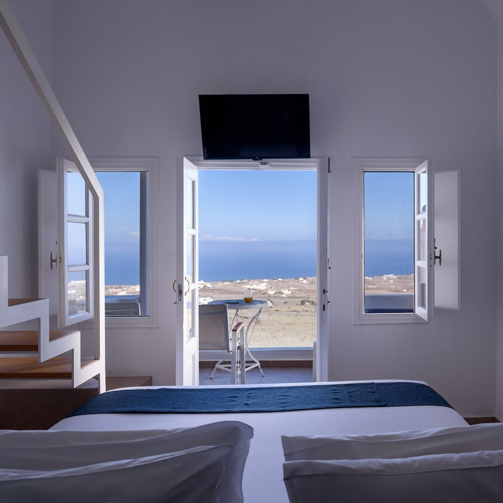 Muses Cycladic Suites 35/80