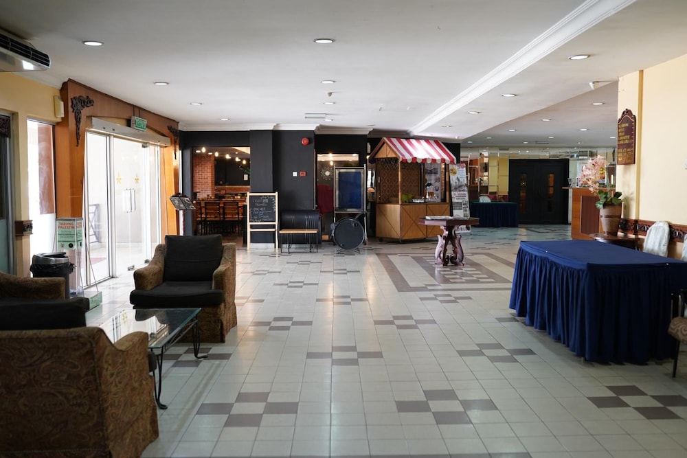 Hotel Seri Malaysia Johor Bahru 6/38