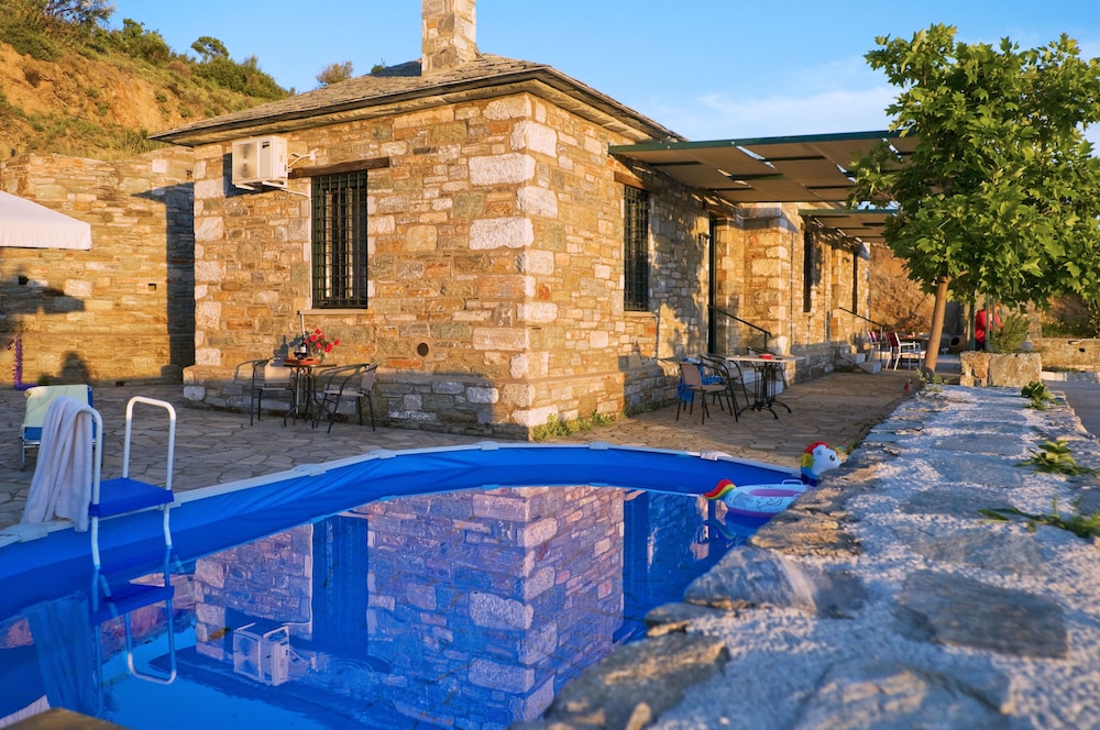 Pelion Goddess Guesthouse 18/50