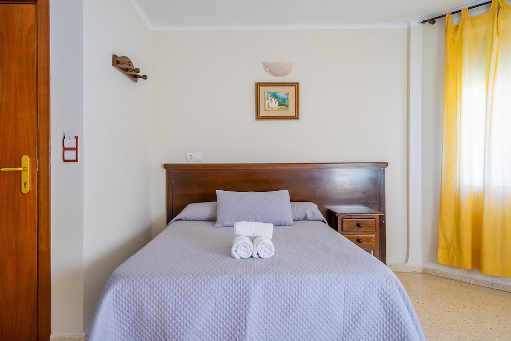 Hotel Velis 3/50