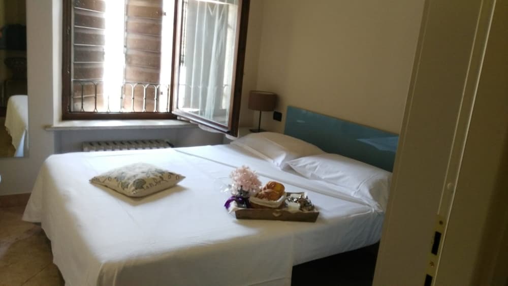 Corte San Luca Apartments 5/50