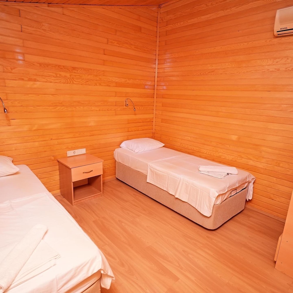 Cirali Hotel 30/50