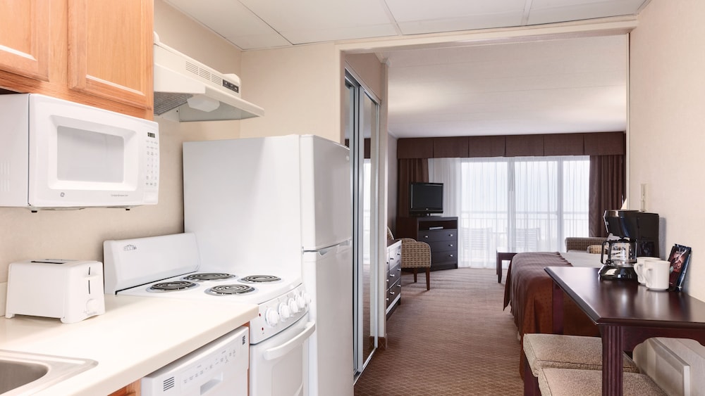 Holiday Inn Ocean City 27/79