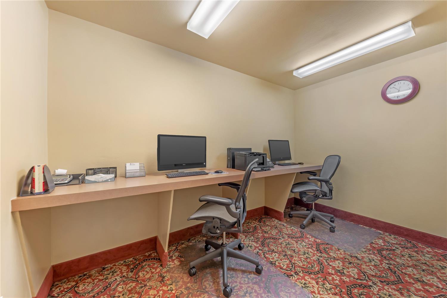 Best Western San Isidro Inn 12/14