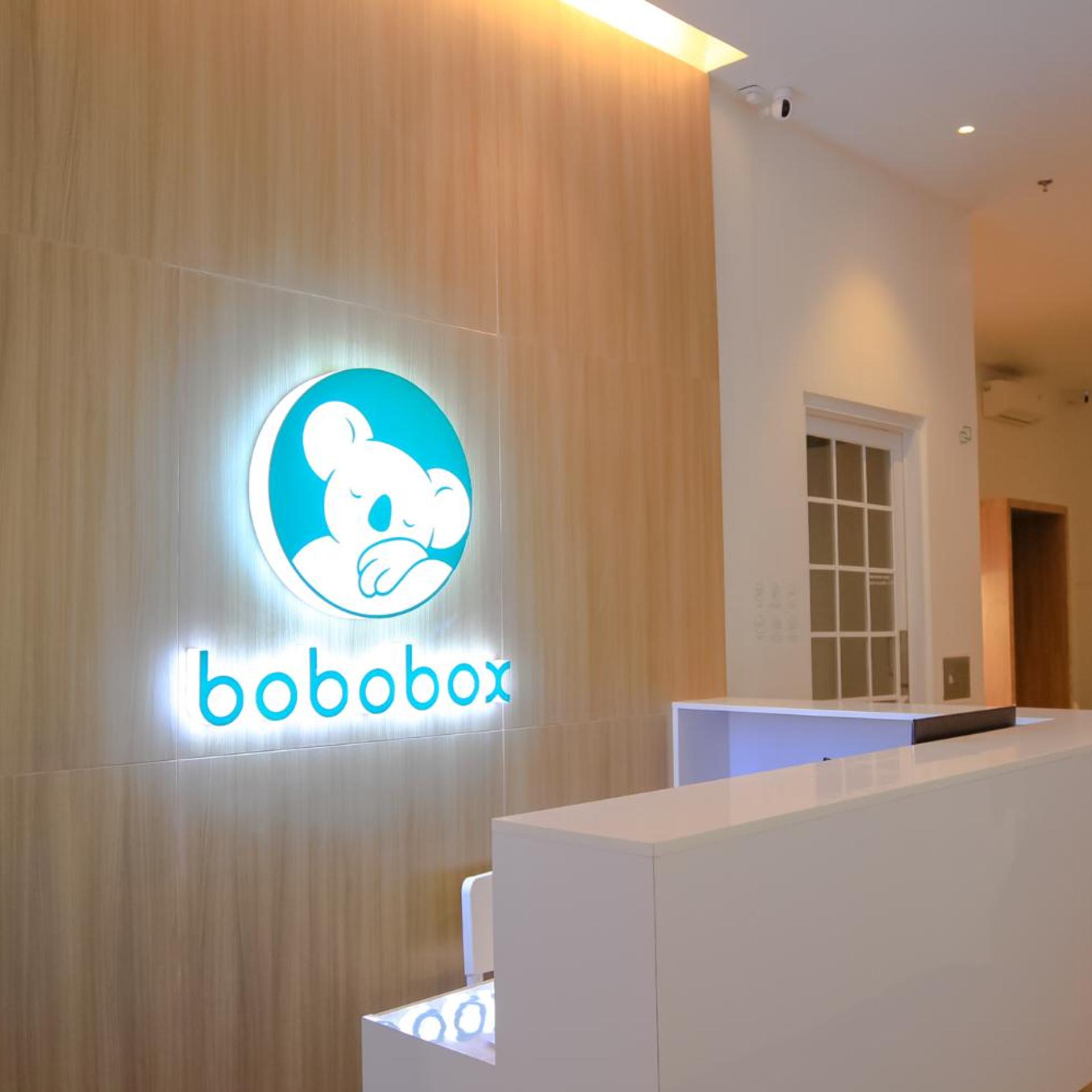 Bobopod Mega Mall 26/31