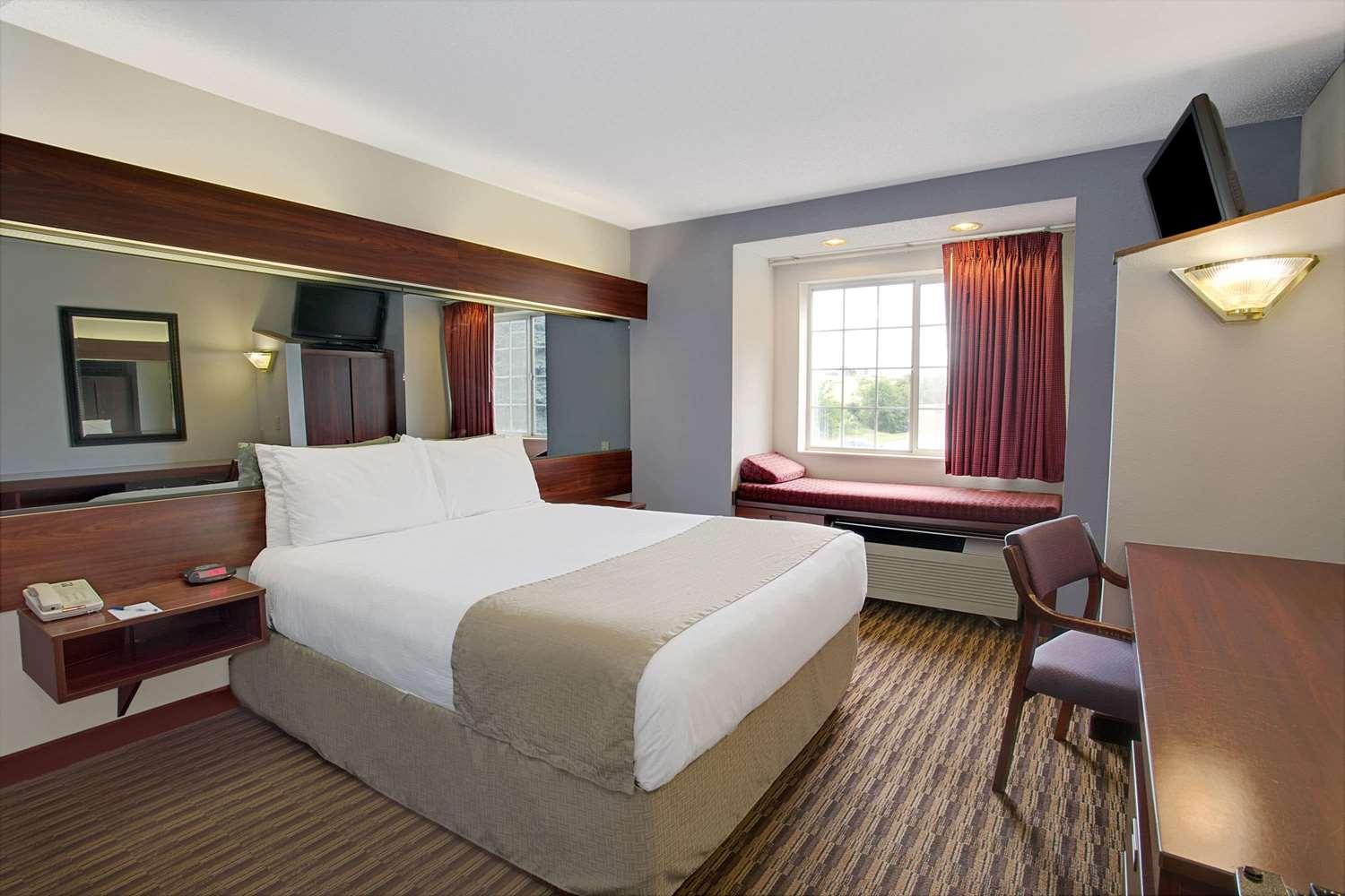 Microtel Inn & Suites by Wyndham Murfreesboro 14/24