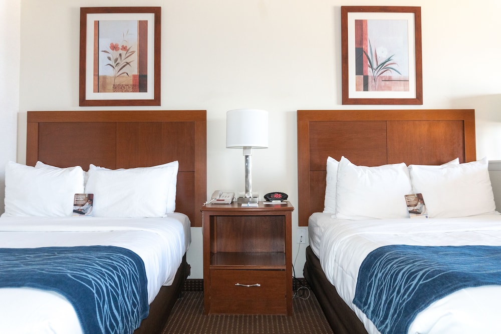 Comfort Inn Boardwalk 27/60