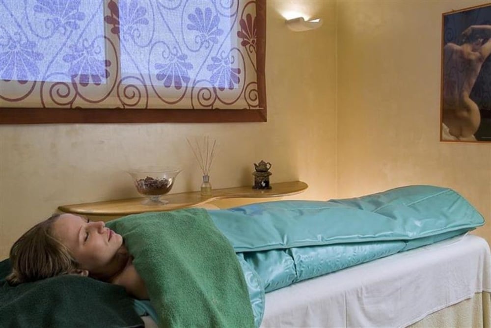 Hotel Quisisana Terme 14/41