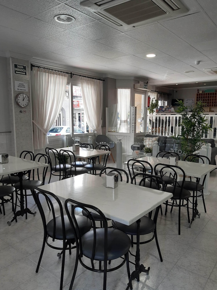 Hotel Cano 36/46