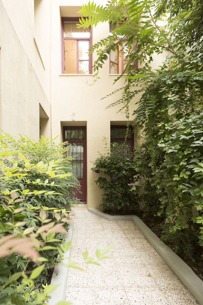 Gatto Perso Luxury Apartments 35/50