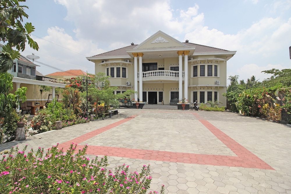 RedDoorz near UMY Yogyakarta 16/19