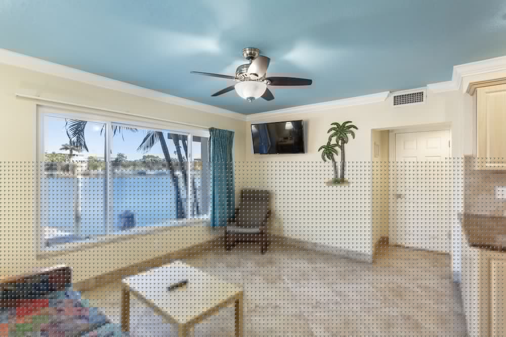 Bay Palms Waterfront Resort - Hotel and Marina 35/70