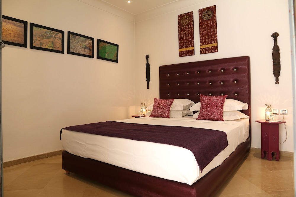 Riad Infinity Sea 14/74
