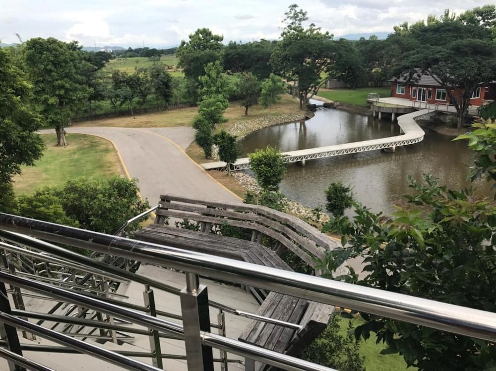 Lampang Green Garden Resort 4/59