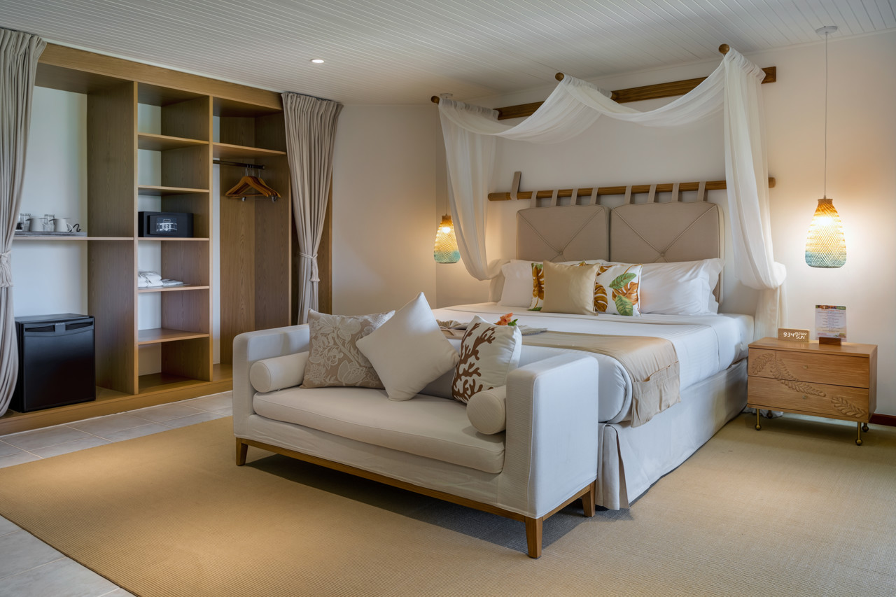 Acajou Beach Resort 22/76