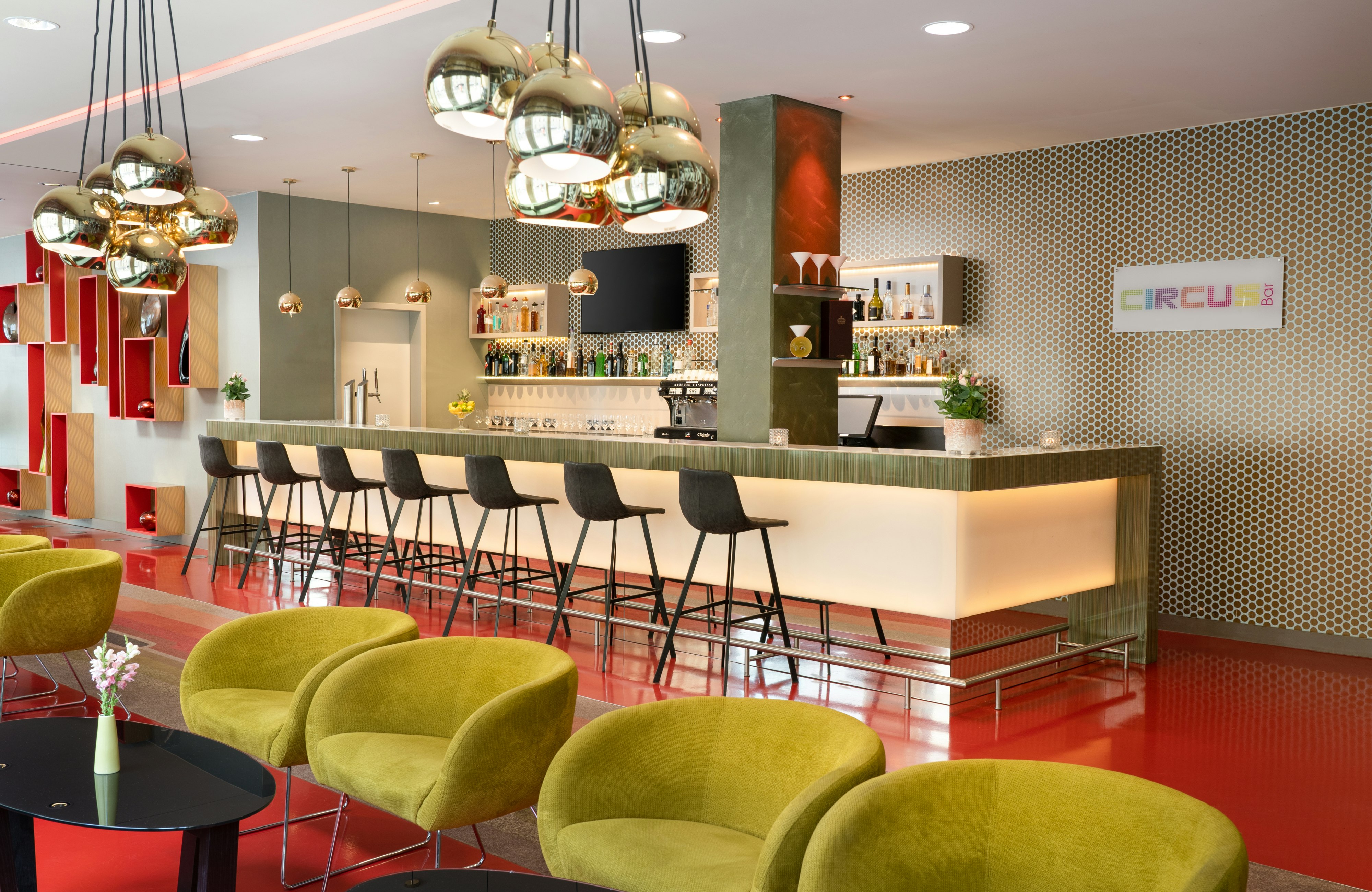 LEONARDO HOTEL BERLIN MITTE 41/56