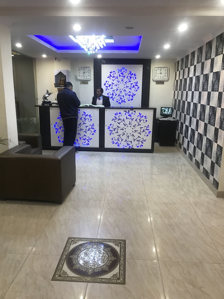 Triund Heights酒店(Hotel Triund Heights) 图片5