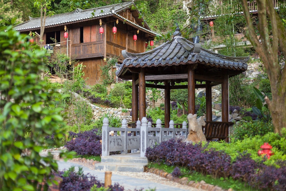 Yangshuo Ancient Garden Boutique Hotel 46/50