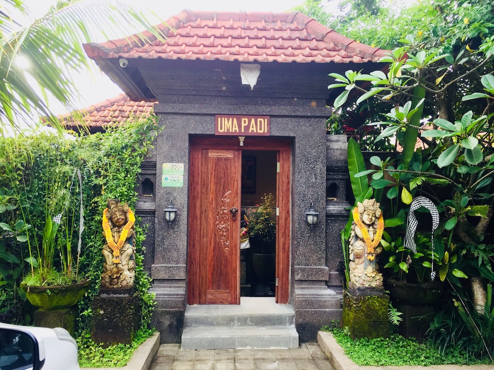 Uma Padi Villa 4/75