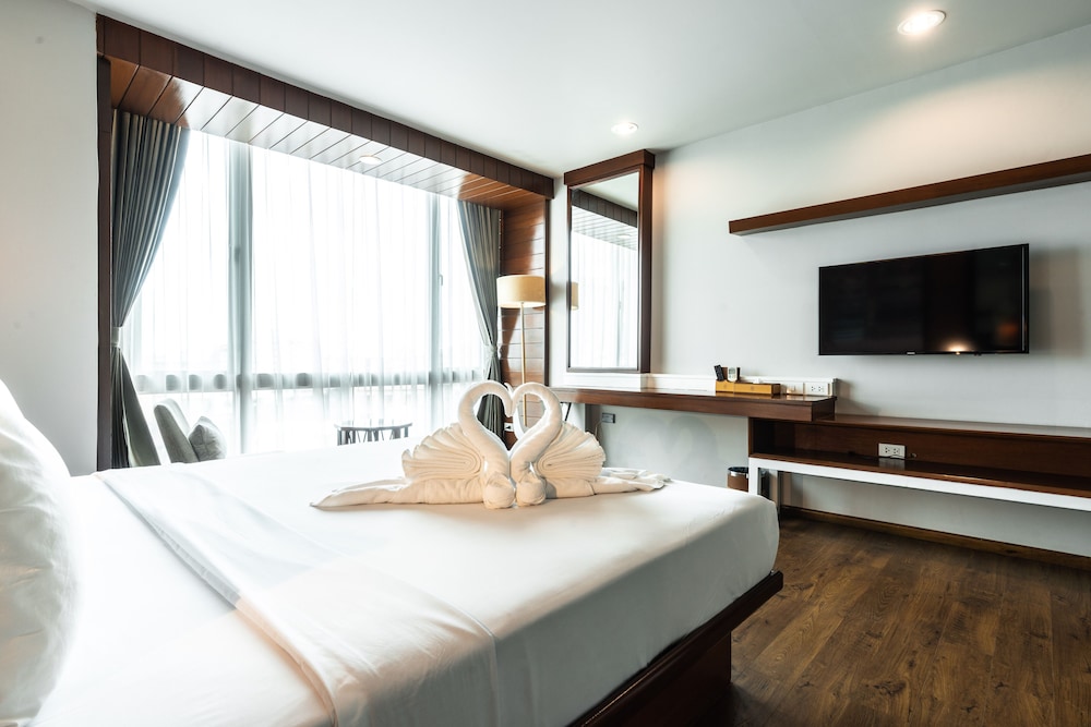 Grand Hotel Vientiane 14/60