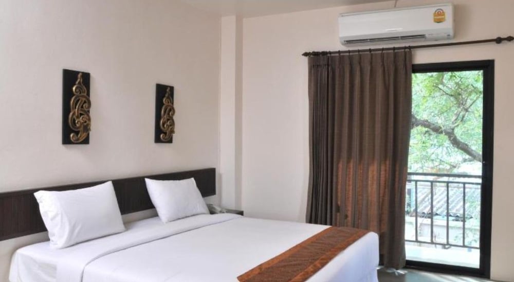 Monsane River Kwai Resort 28/75