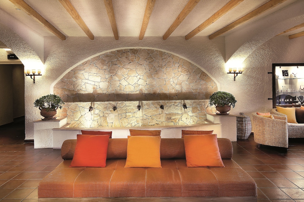 Colonna大酒店Capo Testa(Colonna Grand Hotel Capo Testa) 图片5