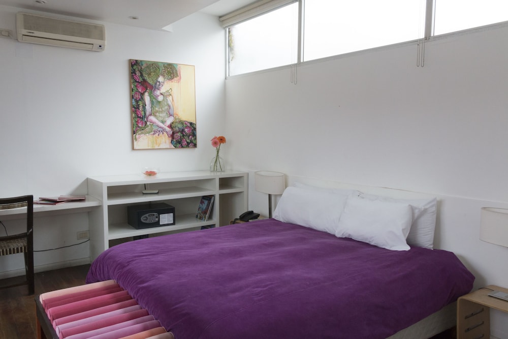 Bromelia Hotel Boutique 19/50