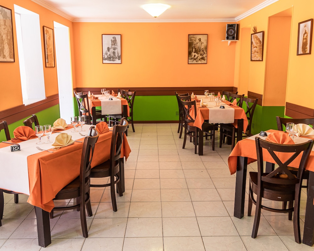 Tante Arlette Hotel 31/49